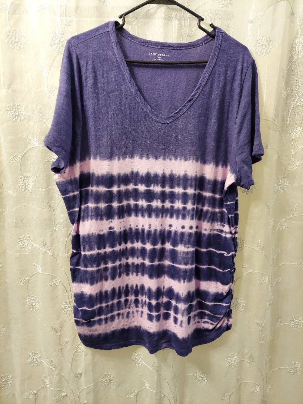 V neck T shirt